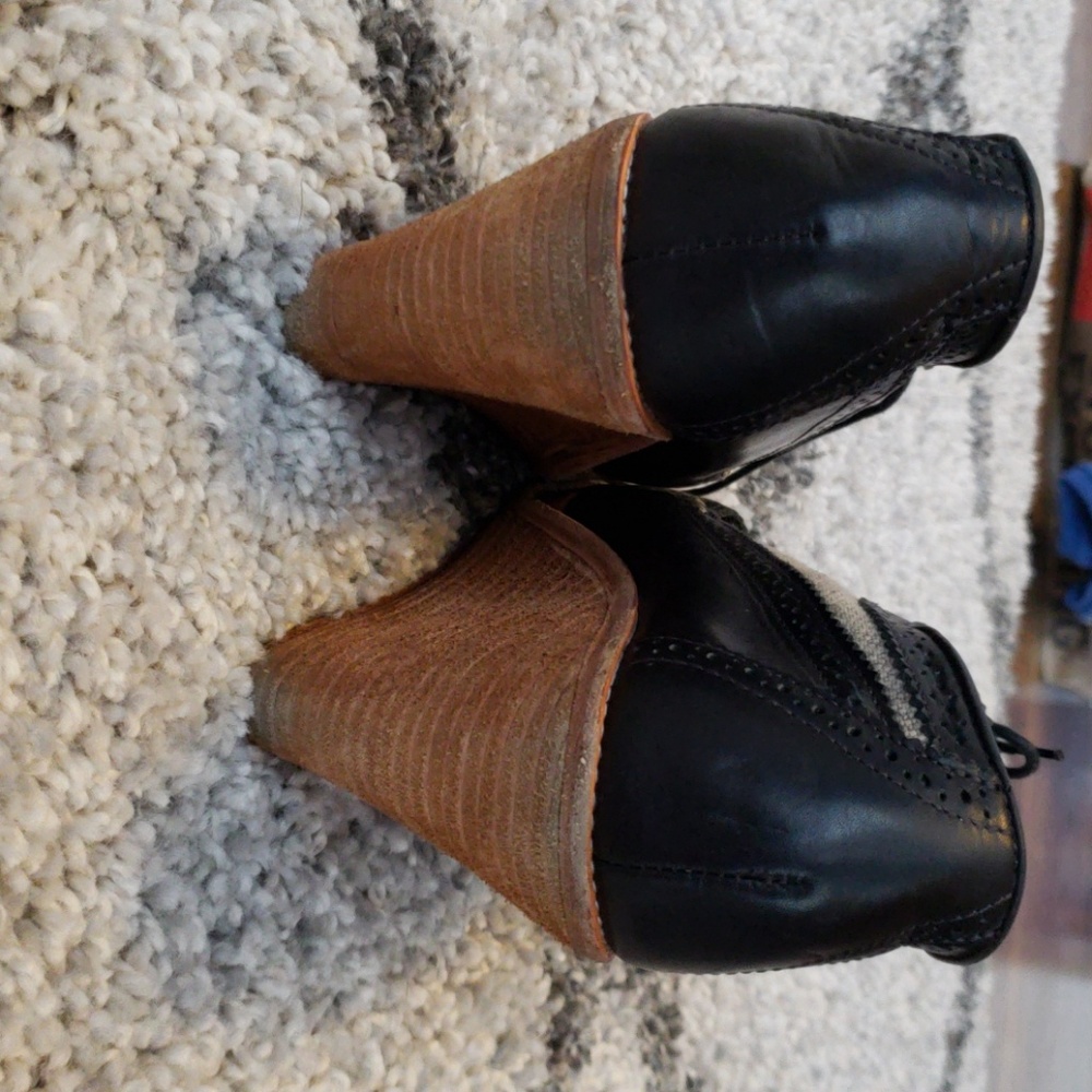 Rag And Bone Booties - image 5